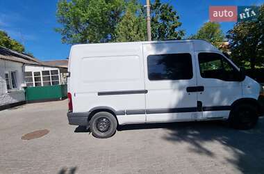 Мікроавтобус Renault Master 2007 в Камені-Каширському фото 3 Мікроавтобус Renault Master 2007 в Камені-Каширському