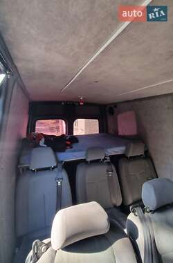 Мікроавтобус Renault Master 2007 в Камені-Каширському фото 7 Мікроавтобус Renault Master 2007 в Камені-Каширському