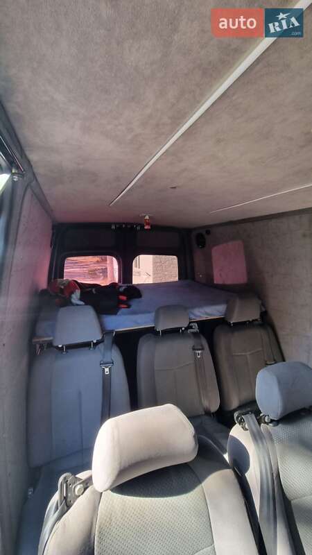 Мікроавтобус Renault Master 2007 в Камені-Каширському фото 7 Мікроавтобус Renault Master 2007 в Камені-Каширському