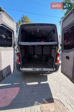 Мікроавтобус Renault Master 2007 в Камені-Каширському фото 8 Мікроавтобус Renault Master 2007 в Камені-Каширському