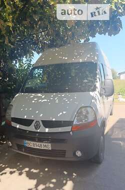 Renault Master  2007