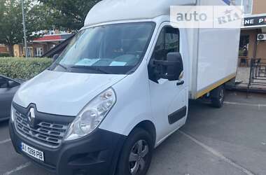 Renault Master  2015
