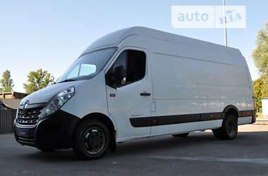 Renault Master  2016