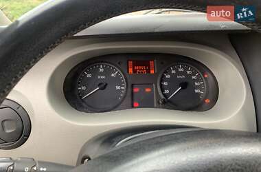 Renault Master 2010
