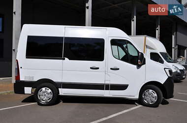 Renault Master  2019