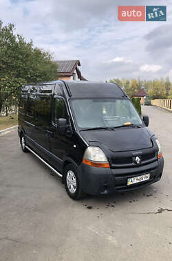 Renault Master  2005