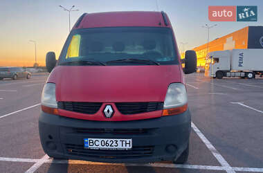 Renault Master  2007