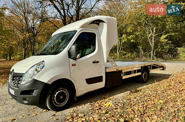 Renault Master  2019
