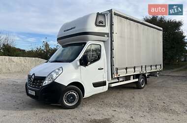 Renault Master  2019
