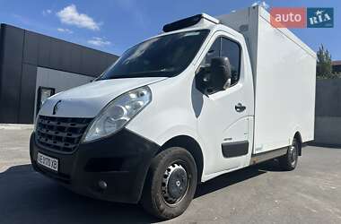 Renault Master  2015