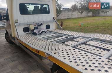 Автовоз Renault Master 2015 в Ровно фото 12 Автовоз Renault Master 2015 в Ровно