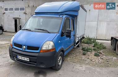 Renault Master  2003