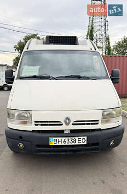 Renault Master  2000