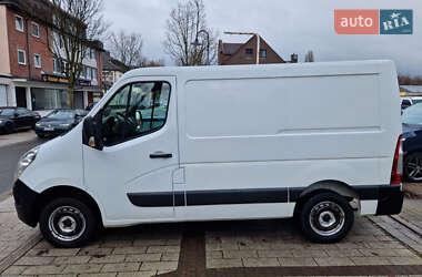 Renault Master 2012