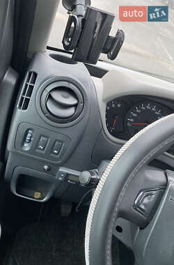 Микроавтобус Renault Master 2016 в Рокитном фото 8 Микроавтобус Renault Master 2016 в Рокитном