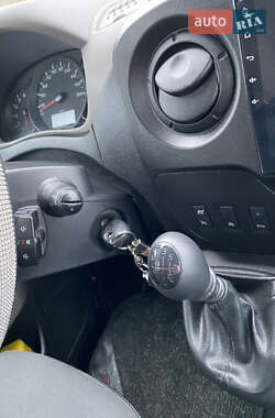 Микроавтобус Renault Master 2016 в Рокитном фото 11 Микроавтобус Renault Master 2016 в Рокитном