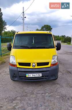 Renault Master  2004