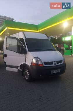 Renault Master  2006