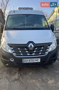 Renault Master  2016