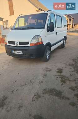Renault Master  2004