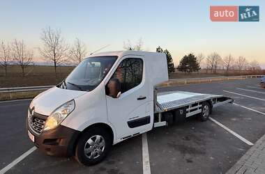 Renault Master  2015