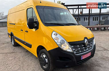 Renault Master  2017