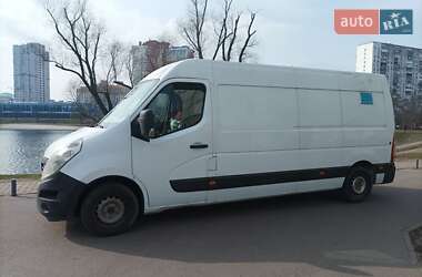 Renault Master  2016