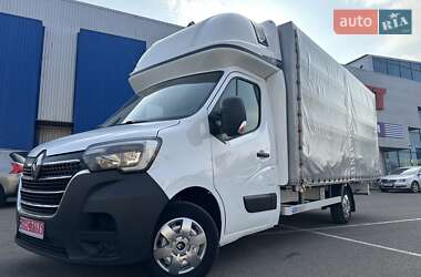 Renault Master  2020