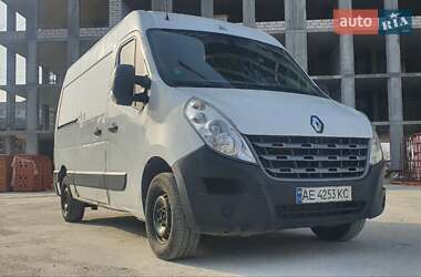 Renault Master  2014