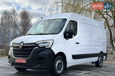 Renault Master  2020