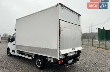 Renault Master  2013