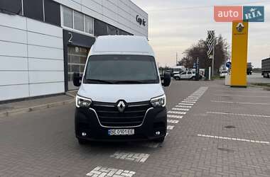 Renault Master  2023