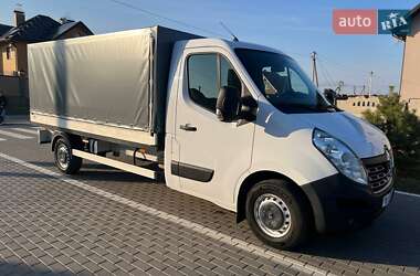 Renault Master  2019