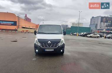 Renault Master  2016