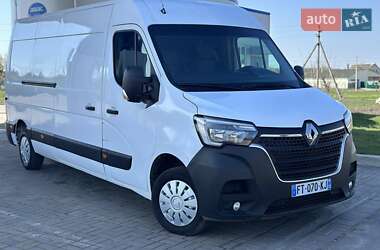 Renault Master  2020