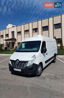 Renault Master  2017