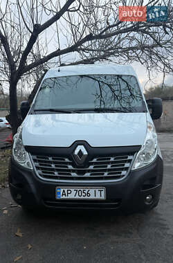 Renault Master  2016