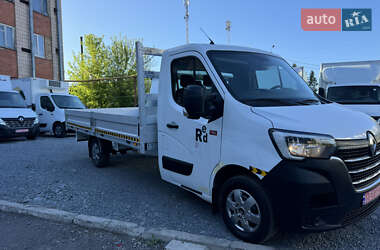 Renault Master  2021