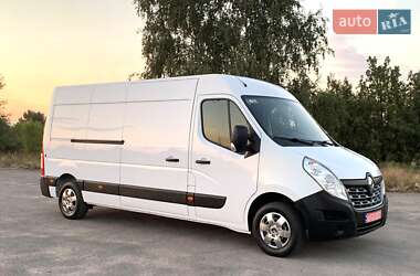 Renault Master  2019
