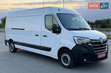 Renault Master  2021