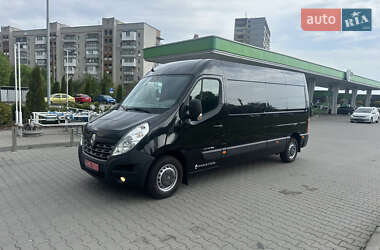 Renault Master  2017