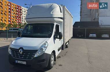 Renault Master  2017