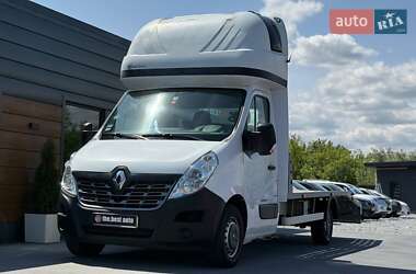 Renault Master 2016