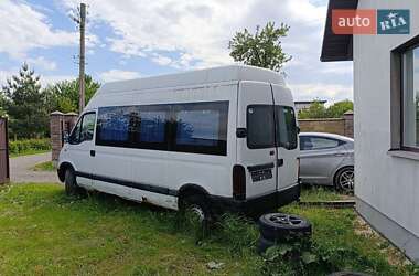 Другие автобусы Renault Master 1999 в Луцке фото 3 Другие автобусы Renault Master 1999 в Луцке