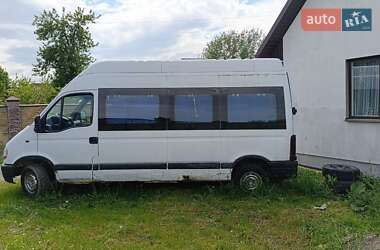 Другие автобусы Renault Master 1999 в Луцке фото 4 Другие автобусы Renault Master 1999 в Луцке