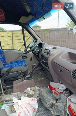 Другие автобусы Renault Master 1999 в Луцке фото 6 Другие автобусы Renault Master 1999 в Луцке