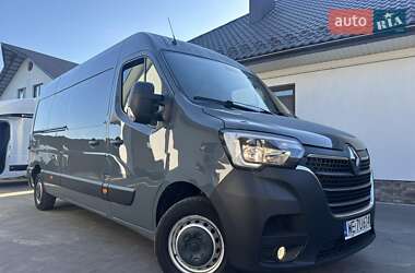 Renault Master  2023
