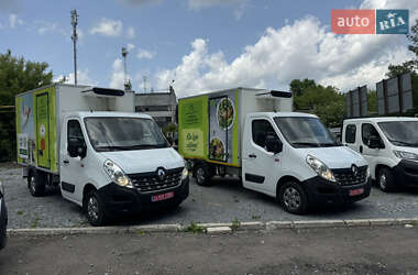 Renault Master  2016