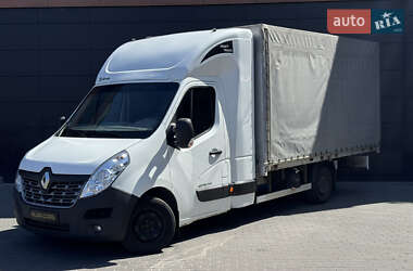 Renault Master  2017