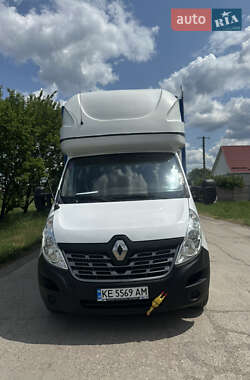 Renault Master  2019